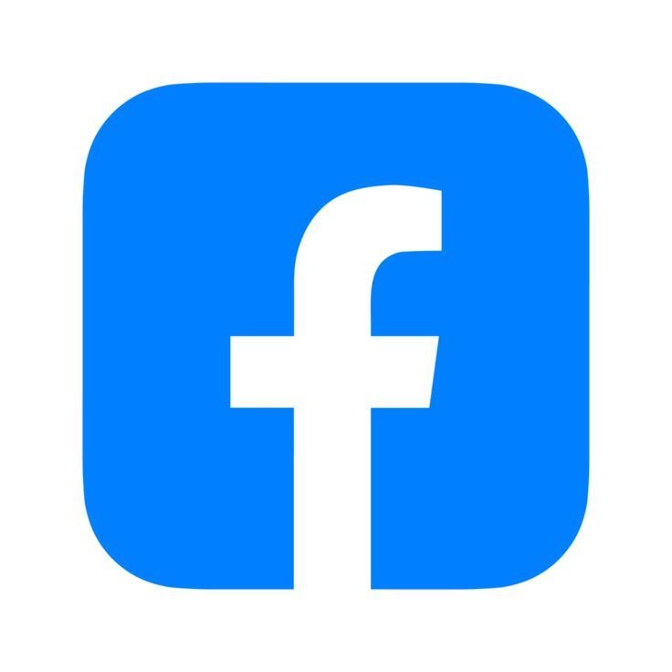 facebook logo