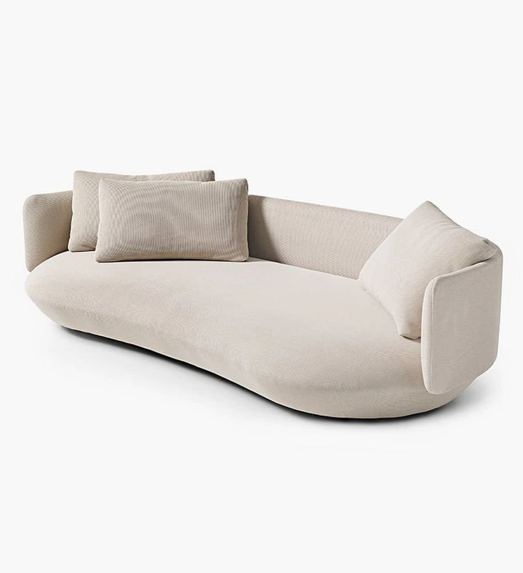 modern sofa sample